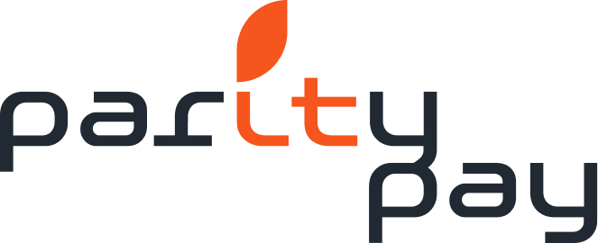 ParityPay logo