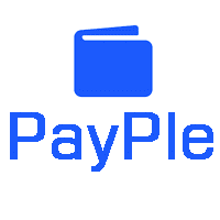 PayPle logo